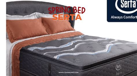 Rekomendasi Kasur Spring Bed Terbaik Di Tahun