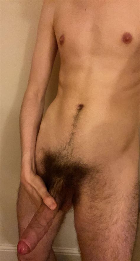 Really Horny Tonight Scrolller