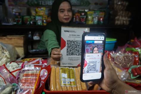 Pertumbuhan Ekonomi Digital Dorong Investasi Pusat Data Di Jakarta