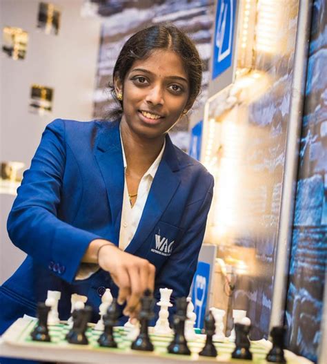 Vaishali On Twitter Won Tata Steel Chess India Blitz And Had A