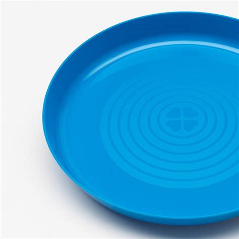 Kalas صحن عدة ألوان Ikea