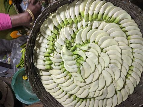 Agathi Or Bok Phool Ever Heard Or Eaten This Flower