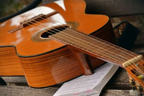 Mejores Guitarras Espa Olas Mejoresguitarras