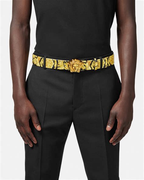 Versace Accessories For Men Versace