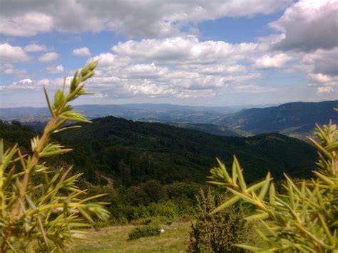 Travel Photo of the Day: Gaina Mountain, Romania - Travel Tweaks Travel ...