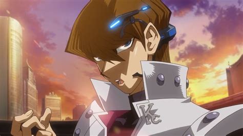 Seto Kaiba Yu Gi Oh Wiki En Español