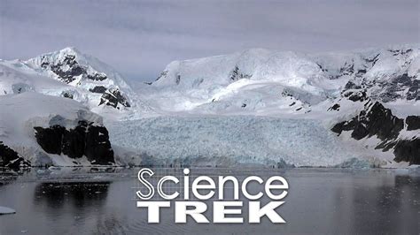 What S A Climate Science Trek PBS LearningMedia