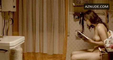 Bonsai Nude Scenes Aznude