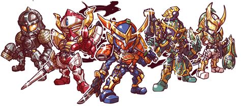 Kamen Rider Gaim Kamen Rider Zangetsu Kamen Rider Ryugen Kamen Rider