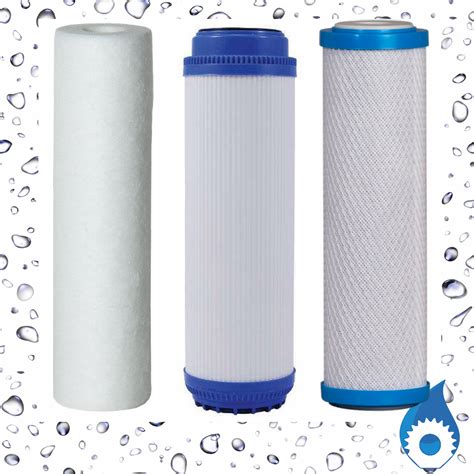 Sediment Water Filter Cartridge Australia Mdc Water Pty Ltd