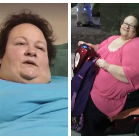 My 600 Lb Life Gideon Now My 600 Lb Life Tracey Empire Bbk Otosection
