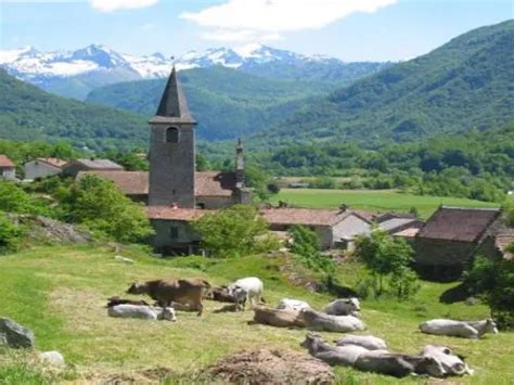Photos - Ercé - Tourisme, Vacances & Week-end