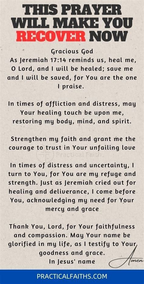 Pin By Marsha Rainey On Prayer 2 Prayers For Healing Prayer Quotes