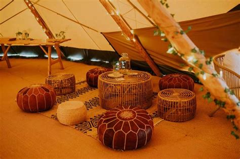 Lydia And Scotts Fun Tipi Wedding Cwtch The Bride