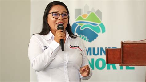 Mancomunidad Municipal Y Diris Lima Norte Elaboran Plan De Trabajo 2024