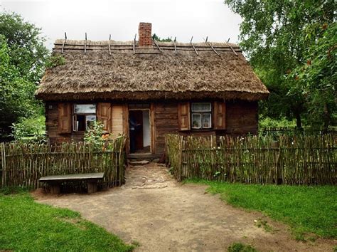 Muzeum Wsi Mazowieckiej Sierpc Garnek Pl