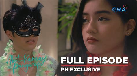 Abot Kamay Na Pangarap Full Episode 269 July 19 2023 Video