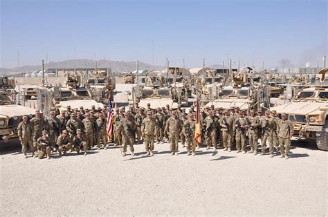 Montana Guard soldiers return from 9-month deployment to Afghanistan