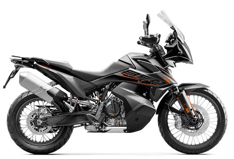 KTM 890 Adventure - Showing KTM-890-Adventure-5.jpg