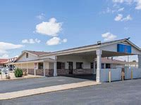 Hotels in Lordsburg, NM - Southwest New Mexico Hotels