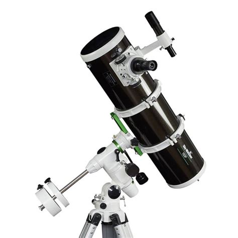 Skywatcher Explorer 150P EQ3 2 Teleskop Inkl Stativ Og Okularer