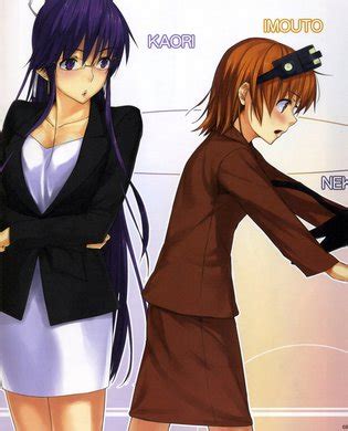 Beautiful Harp Luscious Hentai Manga Porn