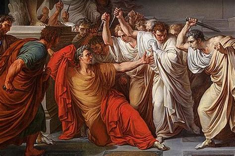 What Is The Ides Of March And Why Do People Say Beware All You