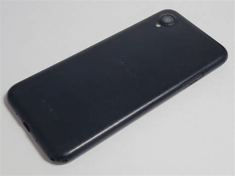 Yahooオークション 【38953wm】 完動品 Softbank A101kc 京セラ Di