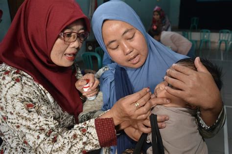 Jateng Optimistis Turunkan Angka Stunting Sesuai Target