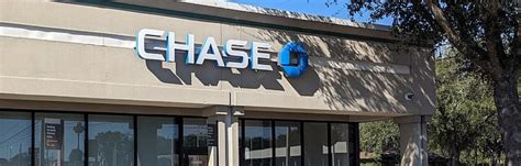 Chase Bank to add 10 branches in Northeast Florida | Jacksonville Today