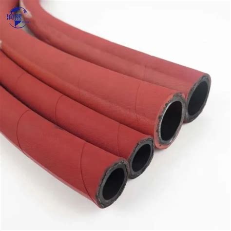 Wholesale Industrial Hot Water Steam Transfer Epdm Rubber Hoses For