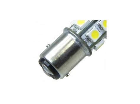 Ampoule Led Auto Led Smd Volts Bay D Bipolaire Auto