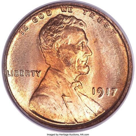 Top 10 Most Valuable Rare Wheat Pennies Worth Money 2024
