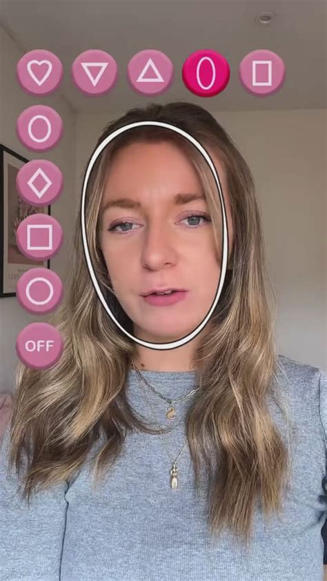 Weve Tried The Viral Contouring Technique Based On A Tiktok Filter