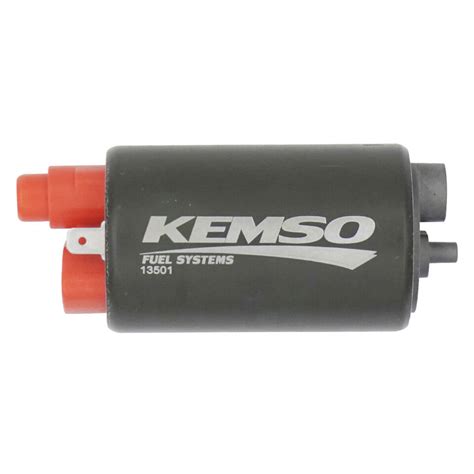 Kemso Intank Fuel Pump For Kawasaki Krt Teryx S Le Ebay