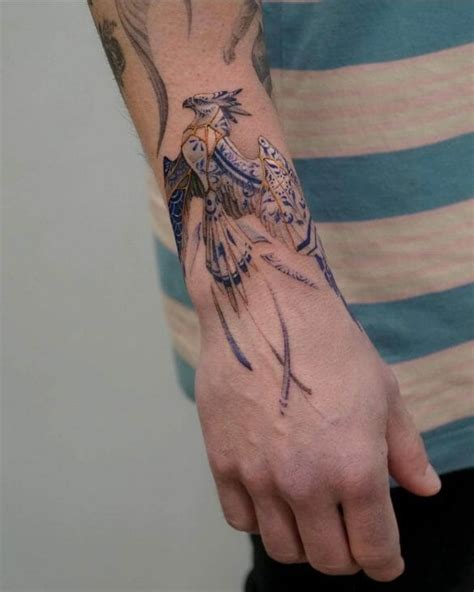 101 Best Trauma Tattoo Ideas That Will Blow Your Mind