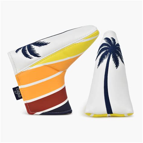 Originals Blade Putter Covers PRG Golf