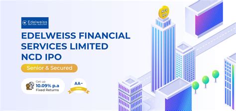 Edelweiss Financial Services Limited Ncd Ipo October Should You