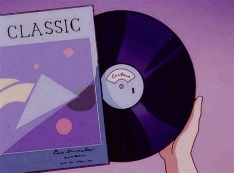 Pin by romi on Vaporwave | Anime music, Aesthetic anime, Anime scenery