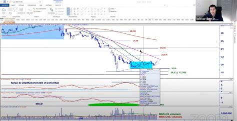 Inditex Estos Son Sus Objetivos Alcistas Estrategias De Inversi N