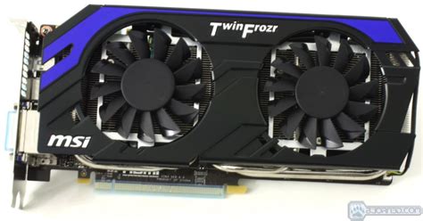 Venta Gtx 660 Ti Power Edition En Stock