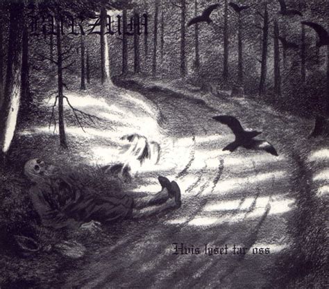 Image - Burzum album cover.jpg - Hunter Wiki