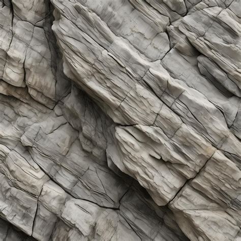 Premium AI Image | Dolomite Rock Texture