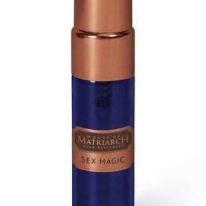 Sex Magic House Of Matriarch Perfume A Fragrance For Women And Men