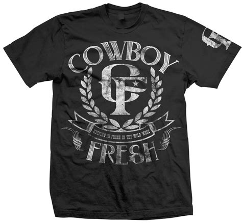 Cowboy Swag By Cowboy Fresh Clothing Company Cowboy Fresh Fresh