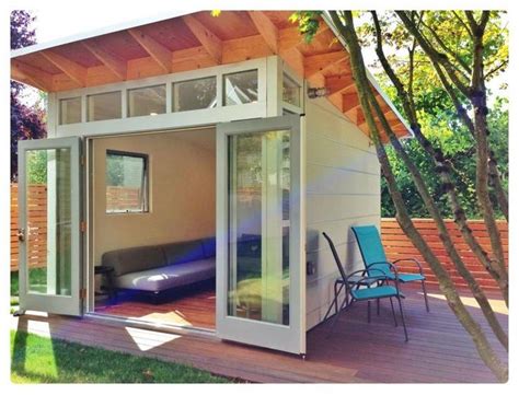 50 Cool Diy Backyard Studio Shed Remodel Design And Decor Ideas Page