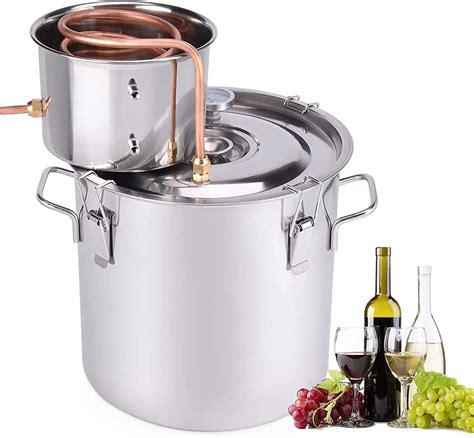 Amazon Moonshine Still Stainless Steel Moonshine Still Wine