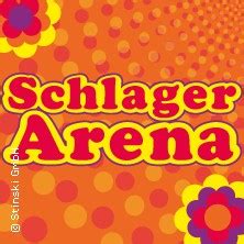 Jetzt Tickets F R Schlager Arena Reitstadion Wingst Sichern Eventim