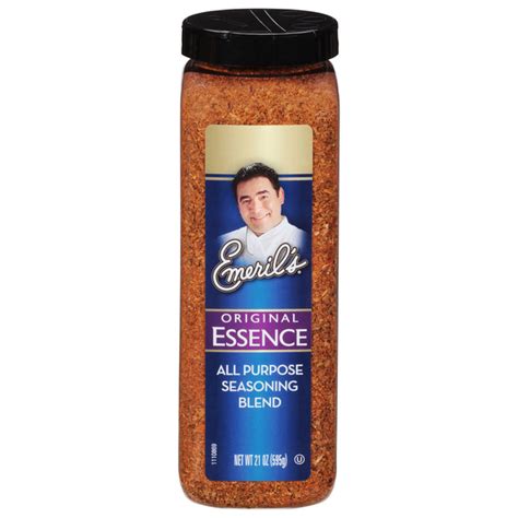 Emerils Seasoning Blend Original Essence Sale