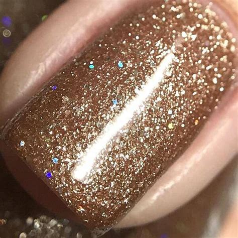 Hyped Shimmer Gel Polish By La Colors Hb Beauty Bar